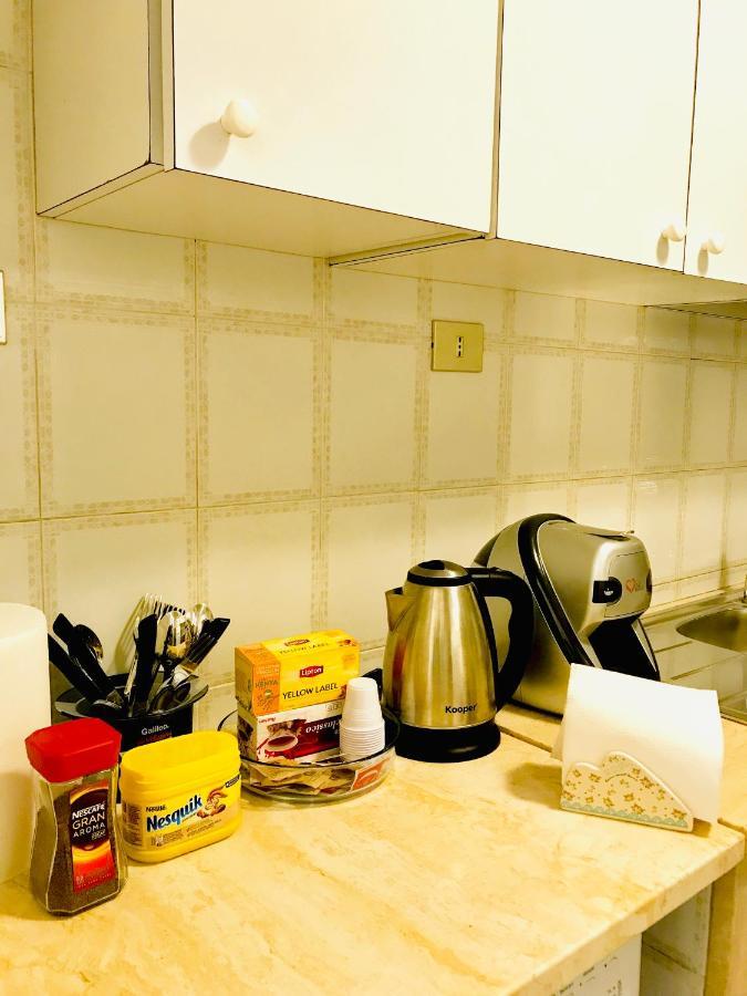4 Bed Rooms Luxury Apartment Near Colosseum Рим Экстерьер фото